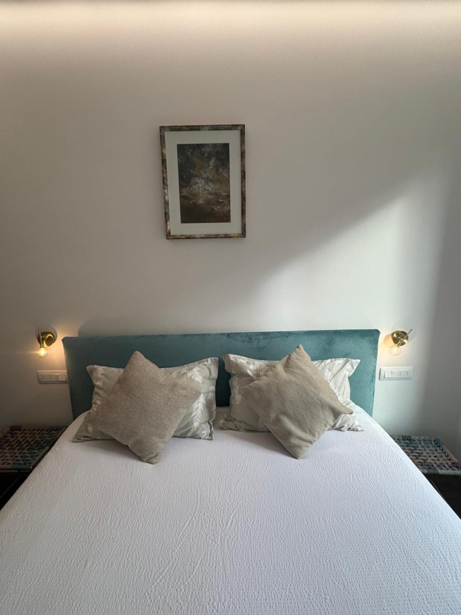 Amazzonico Suite ตรีเอสเต ภายนอก รูปภาพ