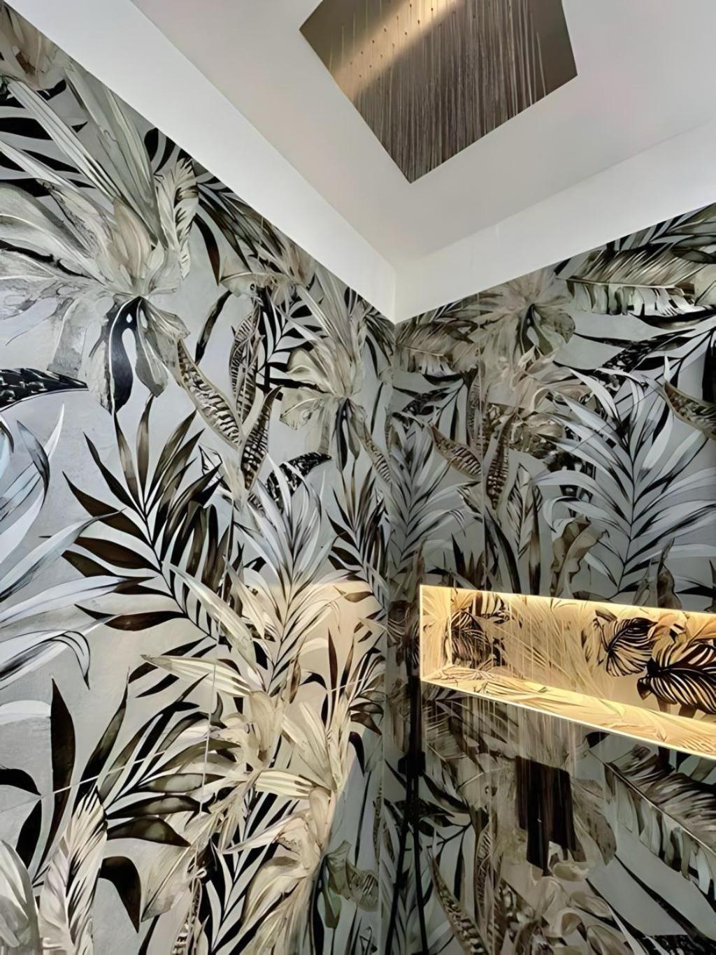 Amazzonico Suite ตรีเอสเต ภายนอก รูปภาพ