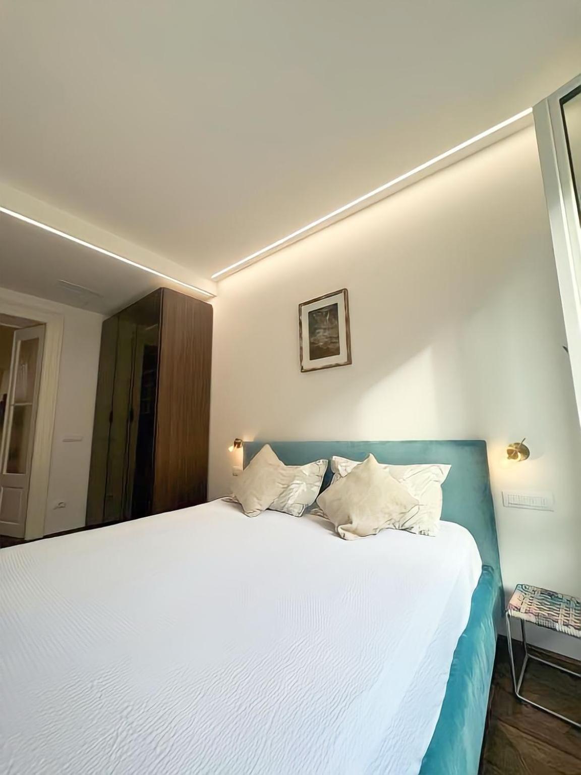 Amazzonico Suite ตรีเอสเต ภายนอก รูปภาพ